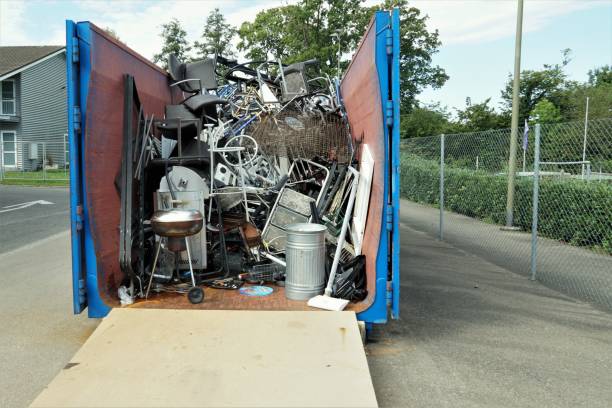 Best Construction Debris Removal  in Jefferson, OR